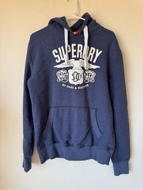 Super Dry Hoodie